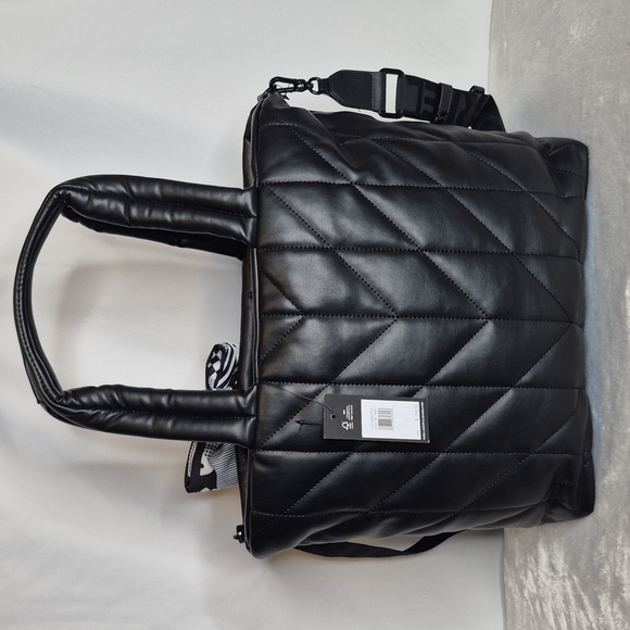 Karl Lagerfeld OVERSIZED Tote Bag 🖤🖤🖤 - Picture 5 of 17